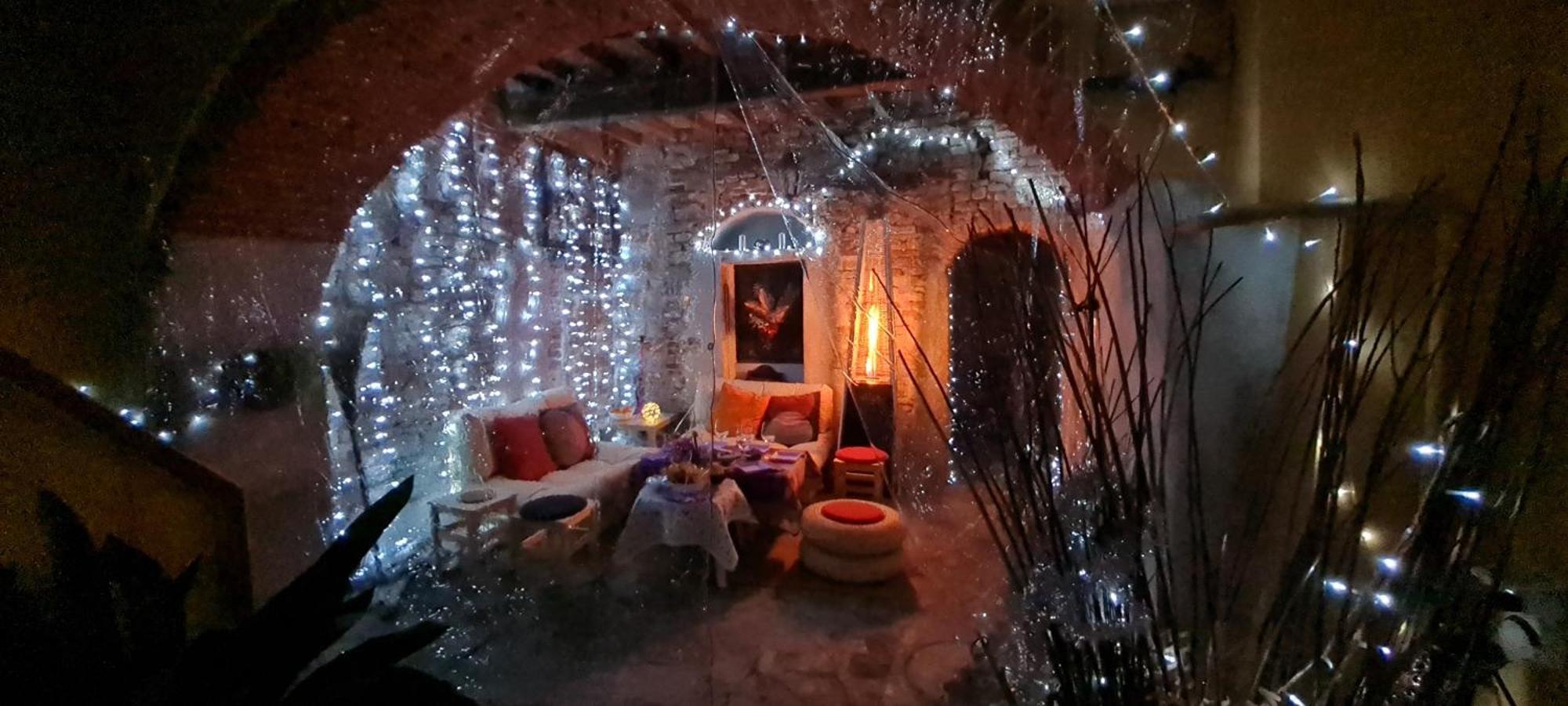 Apartamento Monica Con Giardino Al Ponte Vecchio